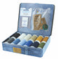Denim Love Nostalgia Box - Denim Thread Set