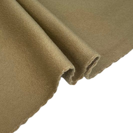 Melton Wool - Sage Green