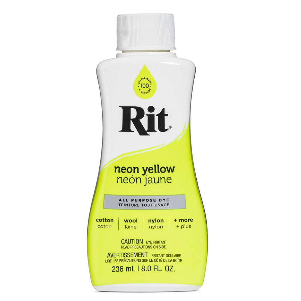 Rit All Purpose Liquid Dye - 8 oz