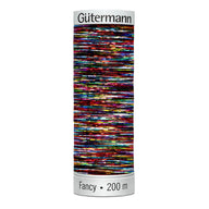Fancy Metallic Thread - 200m - Col.9260
