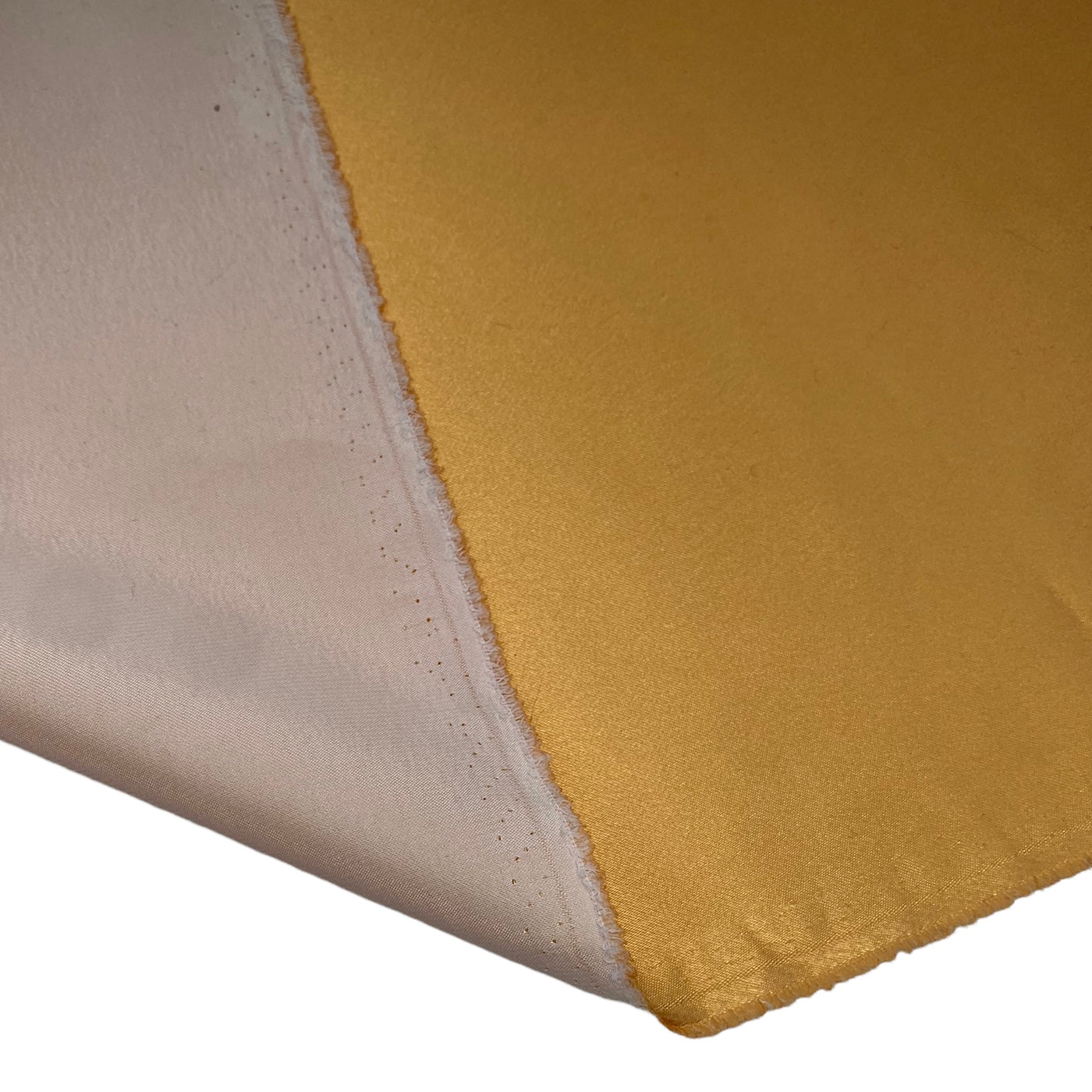 Polyester Charmeuse - 58” - Gold