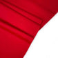 Nylon Spandex - 63” - Scarlet Red