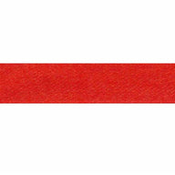 Double Sided Satin Ribbon - 6mm x 4m - Pink