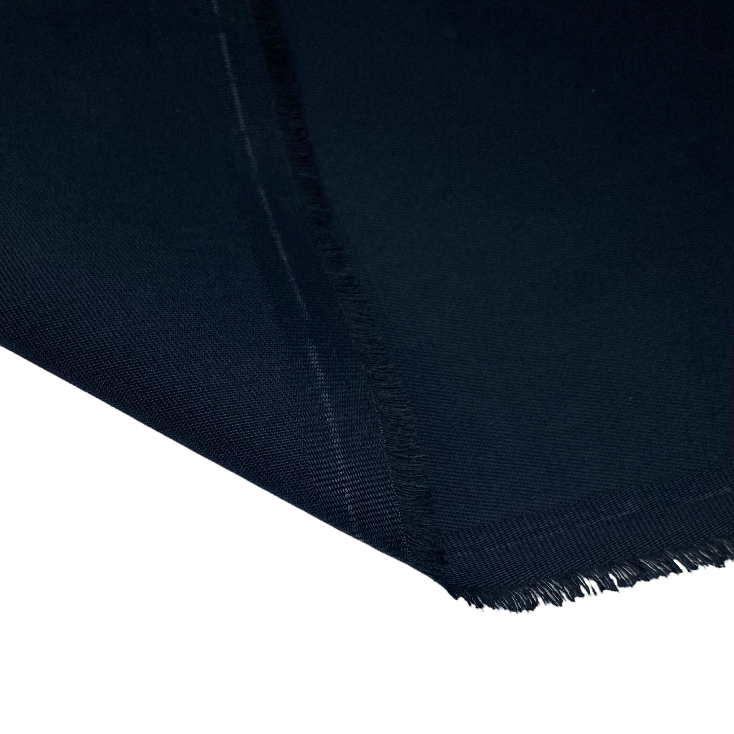 Twill Cotton Canvas 8oz - Navy