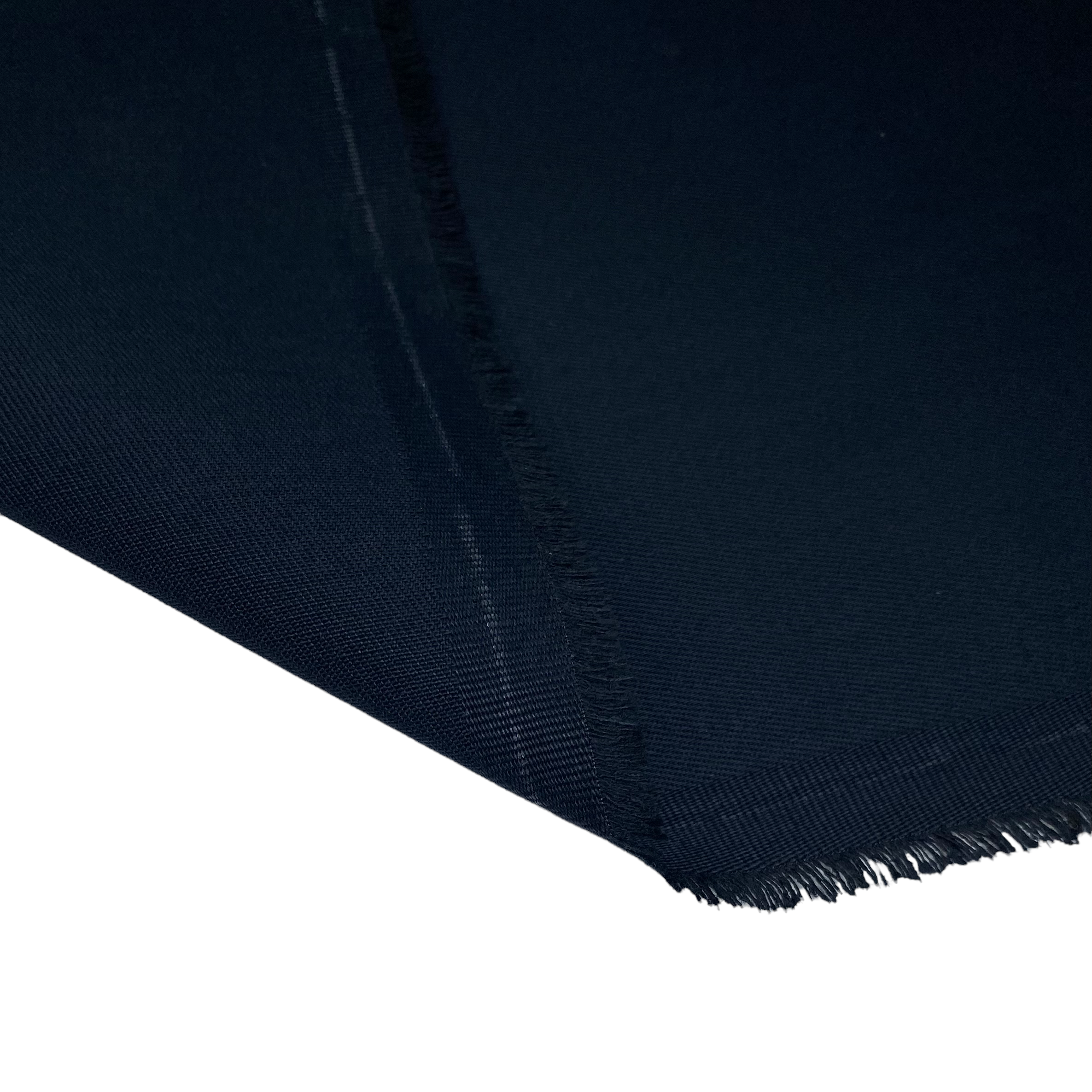 Twill Cotton Canvas - 8oz - Navy