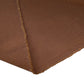 Cotton Duck Canvas - 10oz - Brown