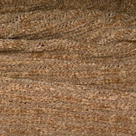 Chenille Polyester Knit - Brown