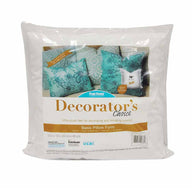 Decorator’s Choice Pillow Form - 16” x 16”