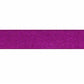 Double Sided Satin Ribbon - 6mm x 4m - White