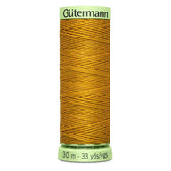 Heavy Duty/Top Stitch Thread - 30m