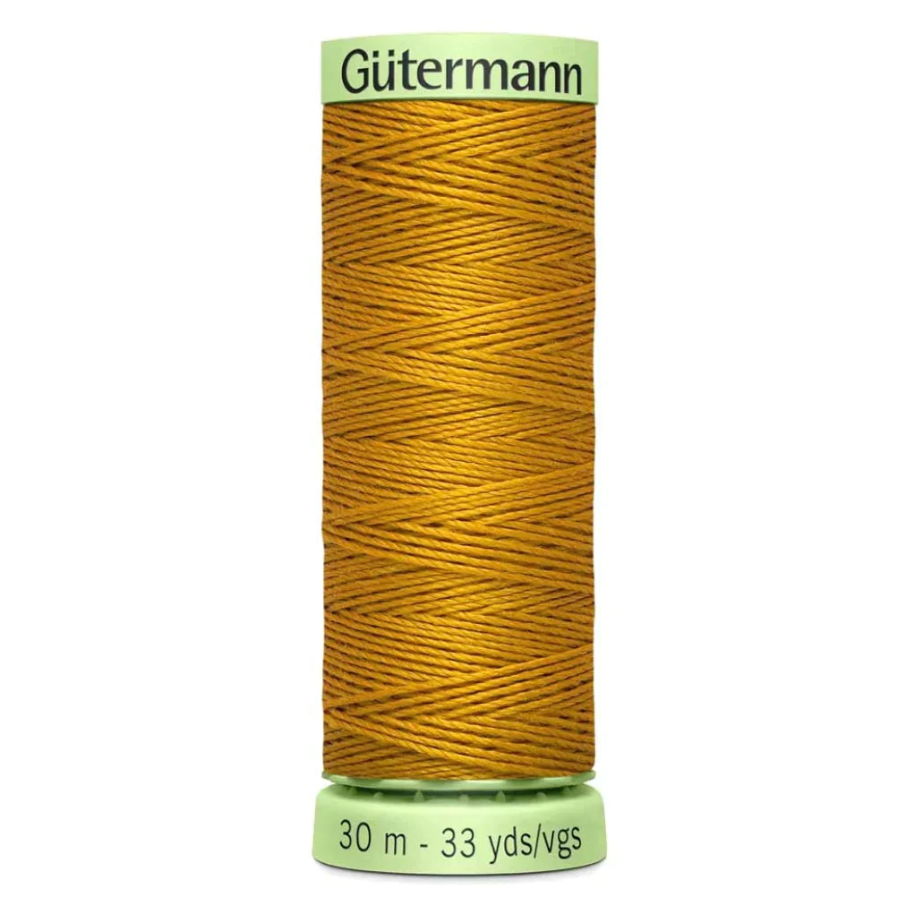 Heavy Duty/Top Stitch Thread - 30m
