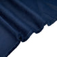 Rain Slub Cotton/Linen Canvas - 10 oz - Navy