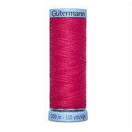 Silk Thread - 100m