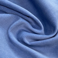 Cotton Corduroy - Pinwale - Light Blue