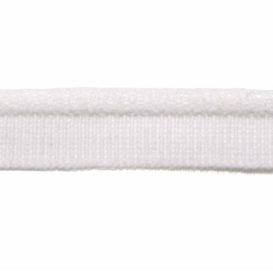 Stretch Piping - 10mm - Navy
