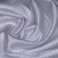 Athletic Jersey Mesh - White