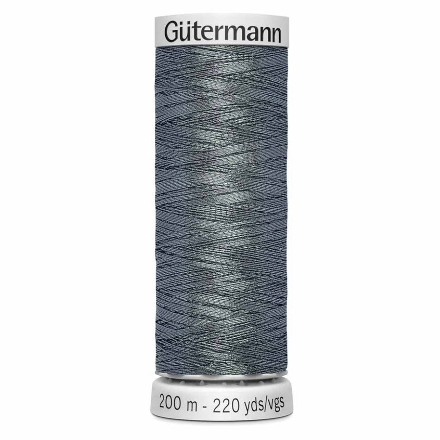 Dekor Metallic Thread - 200m - Col. 9360