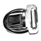 Turn Clasp - 35mm (1 3/8″) - Silver