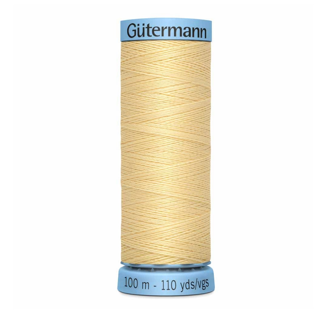 Silk Thread - 100m