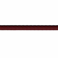 Rattail Cording - 3mm - Wine