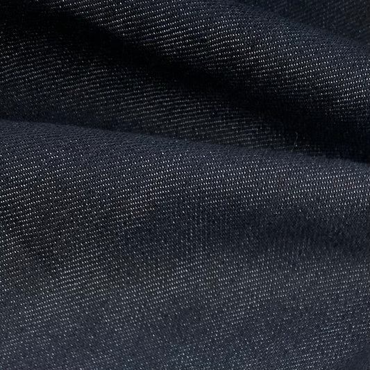 Cotton Twill Denim - 8oz - Grey
