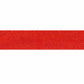 Double Sided Satin Ribbon - 6mm x 4m - White