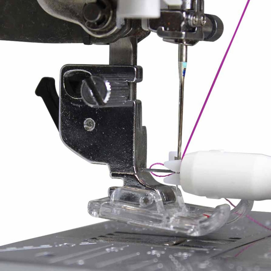 Machine Needle Threader/Inserter