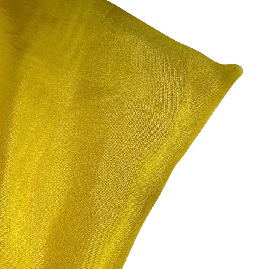 China Silk - Yellow