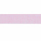 Double Sided Satin Ribbon - 6mm x 4m - White