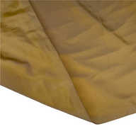 Shot Silk Dupioni - Yellow/White