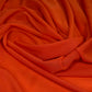 Stretch Mesh - Power Mesh - Orange