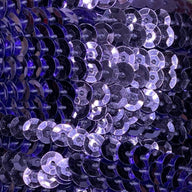 Flat Sequin Trim - Lilac