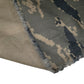 Digital Camouflage Twill Cotton Canvas