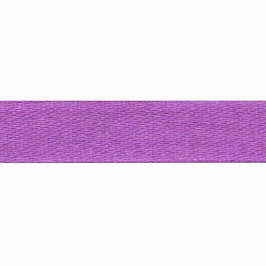 Double Sided Satin Ribbon - 10mm x 3m - Emerald