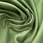 Peau De Soie - Matte Satin - Green