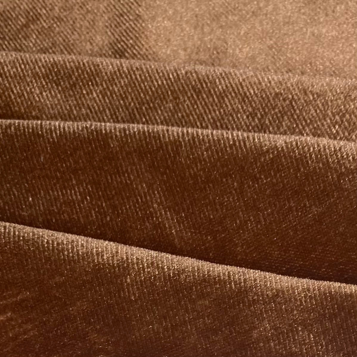 Crushed Velvet - Select Colour - Sold By Half Metre – Kayes Textiles