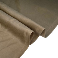 Cotton/Linen Blend - Taupe