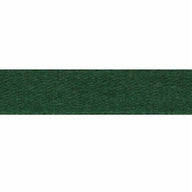 Double Sided Satin Ribbon - 6mm x 4m - Baby Yellow