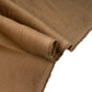 Heavy Weight Linen - 56” - Light Brown