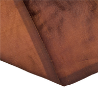 Shot Silk Dupioni - Copper
