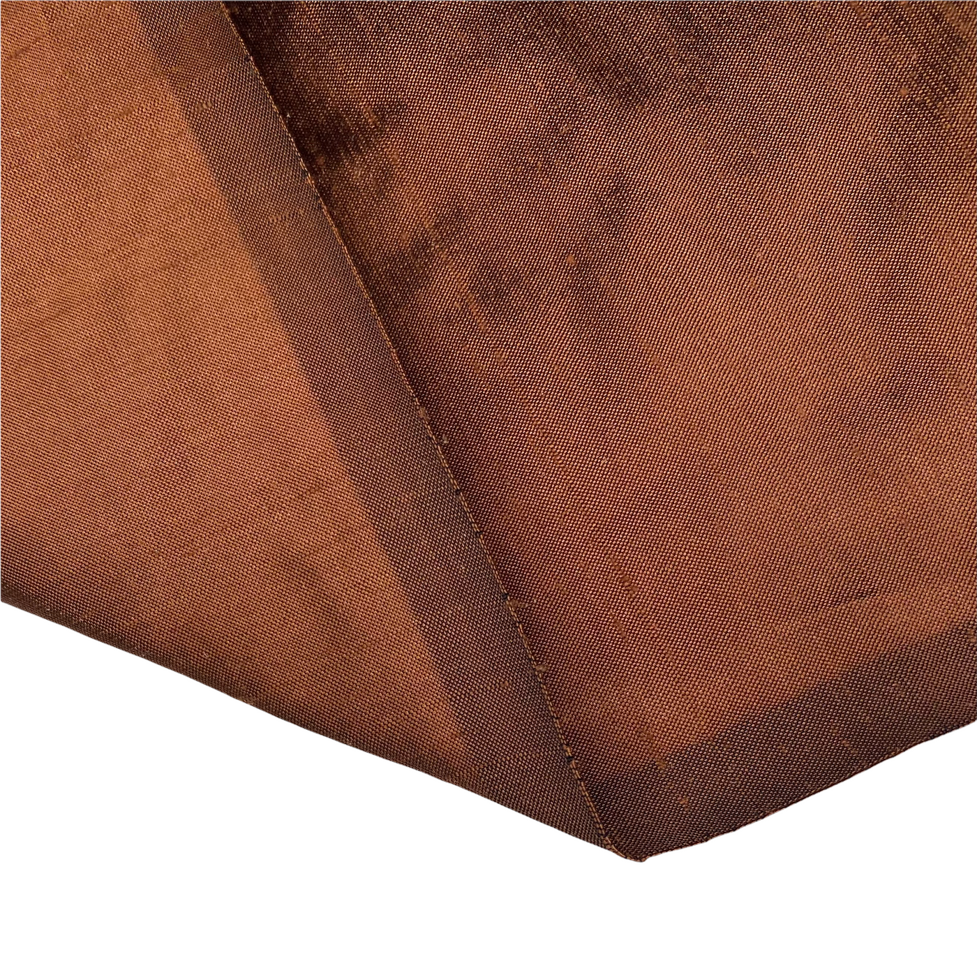 Shot Silk Dupioni - Copper