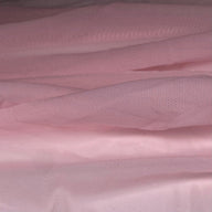 Stretch Mesh - Power Mesh - Baby Pink