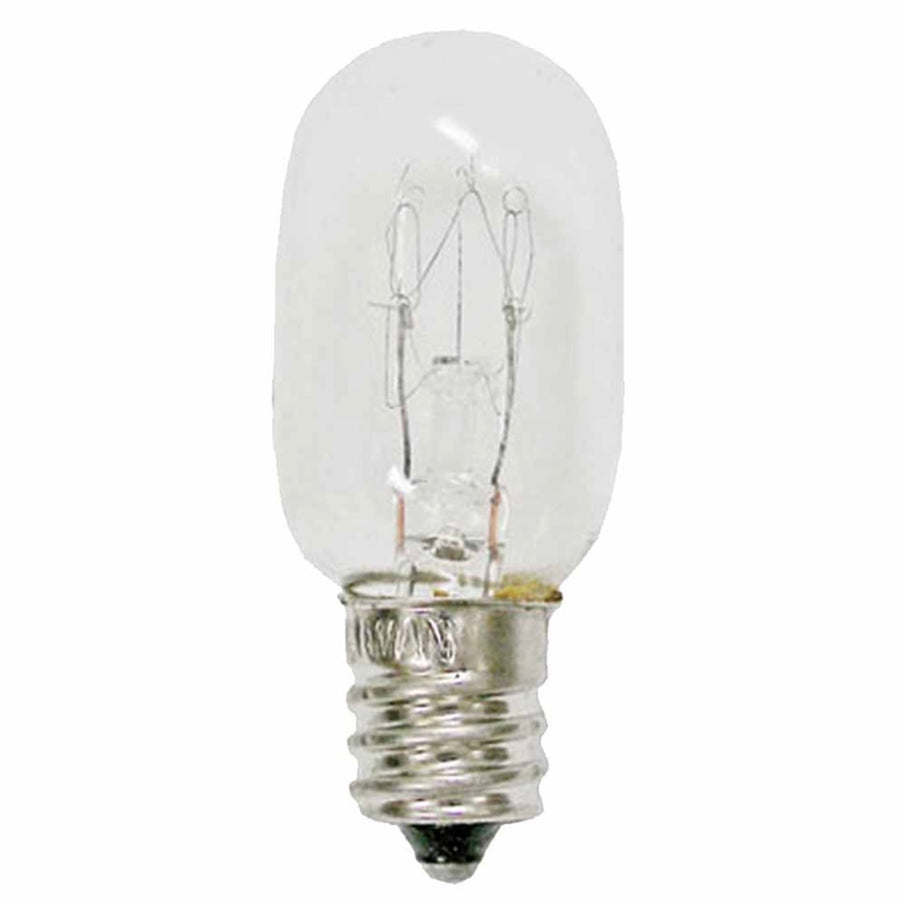 Light Bulb - 1.5 cm - Screw-in Base