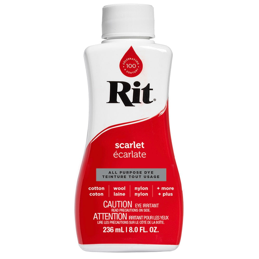 Rit All Purpose Liquid Dye - 8 oz