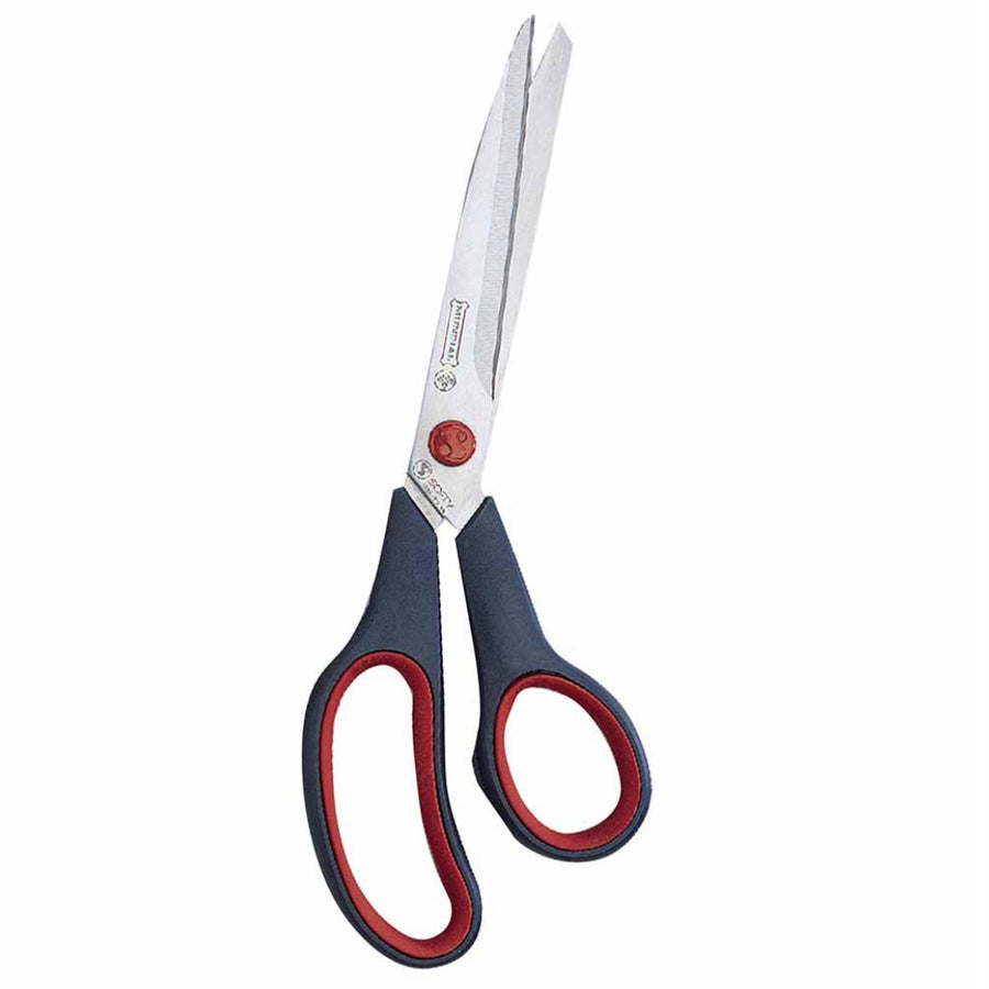 Cushion Soft Shears - Mundial - 9 1/2″