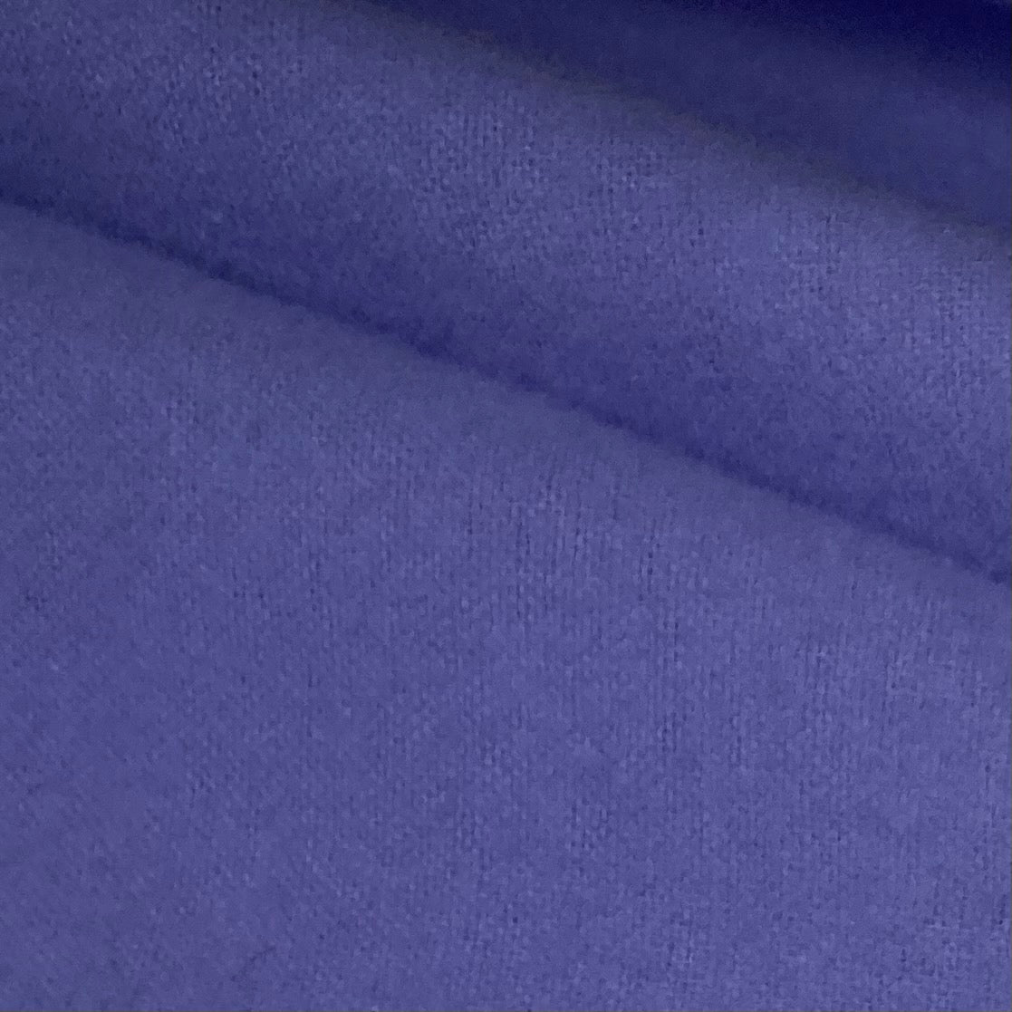 Cotton Flannel - Lavender