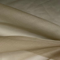 Silk Organza - Taupe