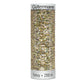 Fancy Metallic Thread - 200m - Col.9239