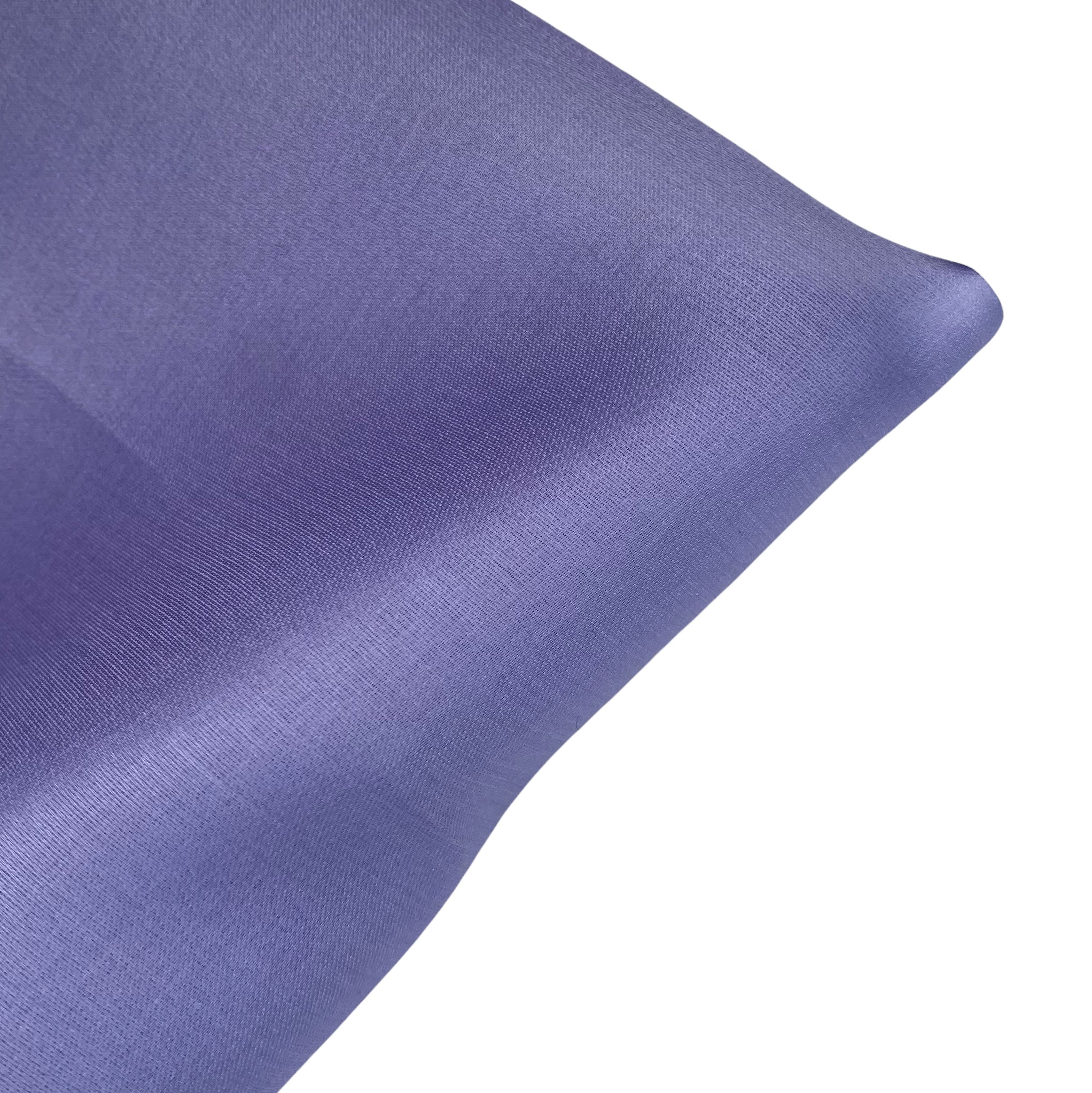 Silk Organza - Lavender