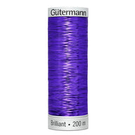 Brilliant Metallic Thread - 200m - Col.9303